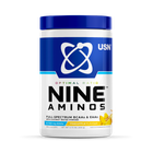 USN Nine Aminos Pineapple 330g image 1