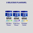USN Nine Aminos Jelly Bean 330g image 3