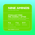 USN Nine Aminos Jelly Bean 330g image 4