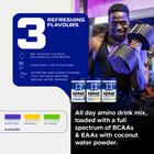 USN Nine Aminos Jelly Bean 330g image 5