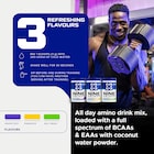 USN Nine Aminos Grape Fizzy Pop 330g image 5