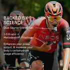SiS Beta Fuel Energy  Gel Orange 40g image 4