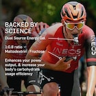 SiS Beta Fuel Energy Gel Strawberry & Lime 40g image 4