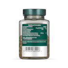 Holland & Barrett Pure Cod Liver Oil 500mg 60 Capsules image 3
