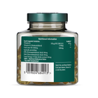 Holland & Barrett Pure Cod Liver Oil 500mg 120 Capsules image 3