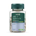 Holland & Barrett ABC to Z Vegan Multivitamins 60 Tablets image 2
