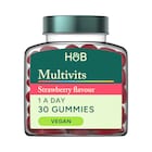 Holland & Barrett Multivitamin 30 Gummies image 1