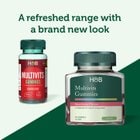 Holland & Barrett Multivitamin 30 Gummies image 4