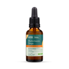 Holland & Barrett Baby & Toddler Essential Multivit Drops 30ml image 1