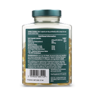 Holland & Barrett Pescatarian Cod Liver Oil 1000mg 120 Capsules image 3
