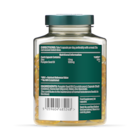 Holland & Barrett Cold Pressed Pumpkin Seed Oil 1000mg 90 Capsules image 3