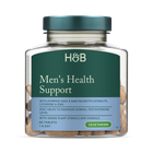 Holland & Barrett Men's Health Support 60 Tablets image 2