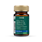 Holland & Barrett Ultra Man 50+ 30 Tablets image 1