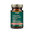 Holland & Barrett Conception & Pregnancy Support 30 Tablets image 1