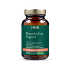 Holland & Barrett Breastfeeding Support 60 Tablets image 1