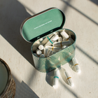 DAME Regular Cotton Tampons 16 Pack image 3