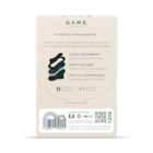 DAME Regular Washable Period Pad image 2