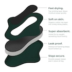 DAME Regular Washable Period Pad image 3