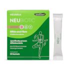 Neubria Neubiotic Bifido & Fibre 30 Sachets image 1