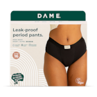DAME High Waist Period Pants Size 16 image 1