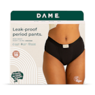 DAME High Waist Period Pants Size 18 image 1