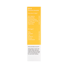 Q+A Peptide SPF50 Anti-Ageing Daily Facial Sunscreen 50ml image 2