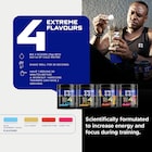 USN B4 Bomb Pre-Workout Candy Pop 300g image 5
