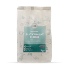 Holland & Barrett Buckwheat Flour 1kg image 1