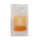 Holland & Barrett Brown Teff Flour 450g image 1