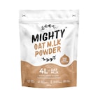 MIGHTY Oat M.LK Drink Powder 375g image 1