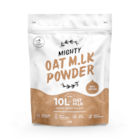 MIGHTY Oat M.LK Drink Powder 1kg image 1