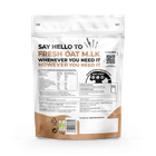 MIGHTY Oat M.LK Drink Powder 1kg image 2