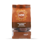 Holland & Barrett Milk Chocolate Dates 150g image 1