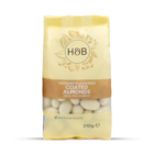 Holland & Barrett Yoghurt Almonds 210g image 1