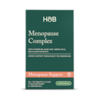 Holland & Barrett Menopause Complex 60 Tablets image 1