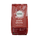 Holland & Barrett 4 Grain Muesli Base 1kg image 1