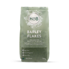 Holland & Barrett Barley Flakes 500g image 1