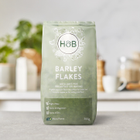 Holland & Barrett Barley Flakes 500g image 3