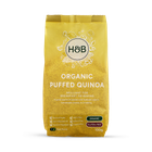 Holland & Barrett Puffed Quinoa 100g image 1