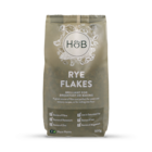Holland & Barrett Rye Flakes 500g image 1