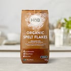 Holland & Barrett Spelt Flakes 500g image 3