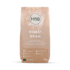 Holland & Barrett Wheat Bran 250g image 1