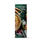 Holland & Barrett Joints, Bones & Muscles Muesli 400g image 3