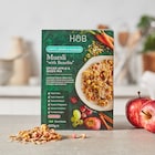 Holland & Barrett Joints, Bones & Muscles Muesli 400g image 6