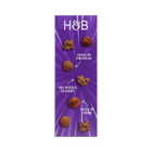 Holland & Barrett Protein Cocoa Crunch Cereal 200g image 3