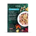 Holland & Barrett Gut Health Cereal 300g image 1