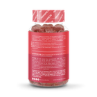 Novomins Cranberry & D-Mannose Strawberry Flavoured 60 Gummies image 2