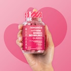 Novomins Women's Bio Balance Strawberry Flavoured 60 Gummies image 4