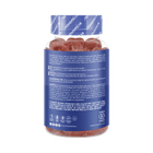 Novomins Prostafit Orange Flavoured 60 Gummies image 2