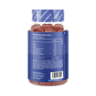 Novomins Prostafit Orange Flavoured 60 Gummies image 3